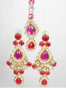 Fashion Earrings